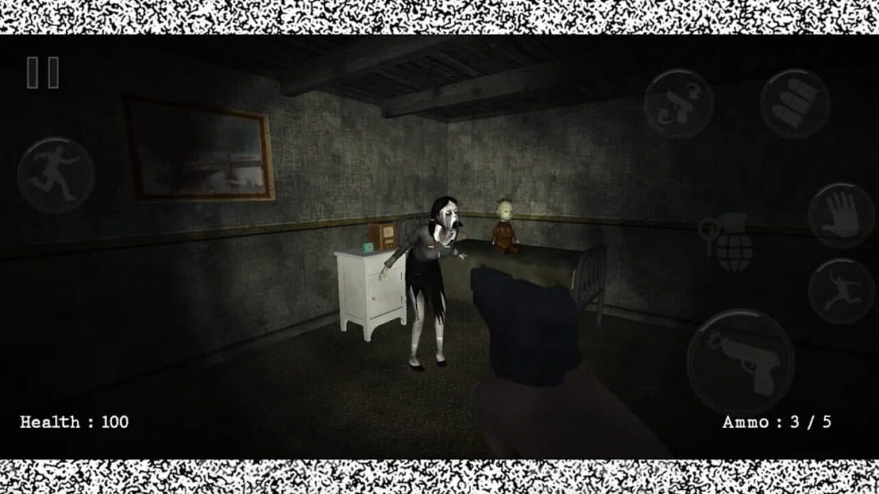 The House of Evil Grandmother thumbnail 14