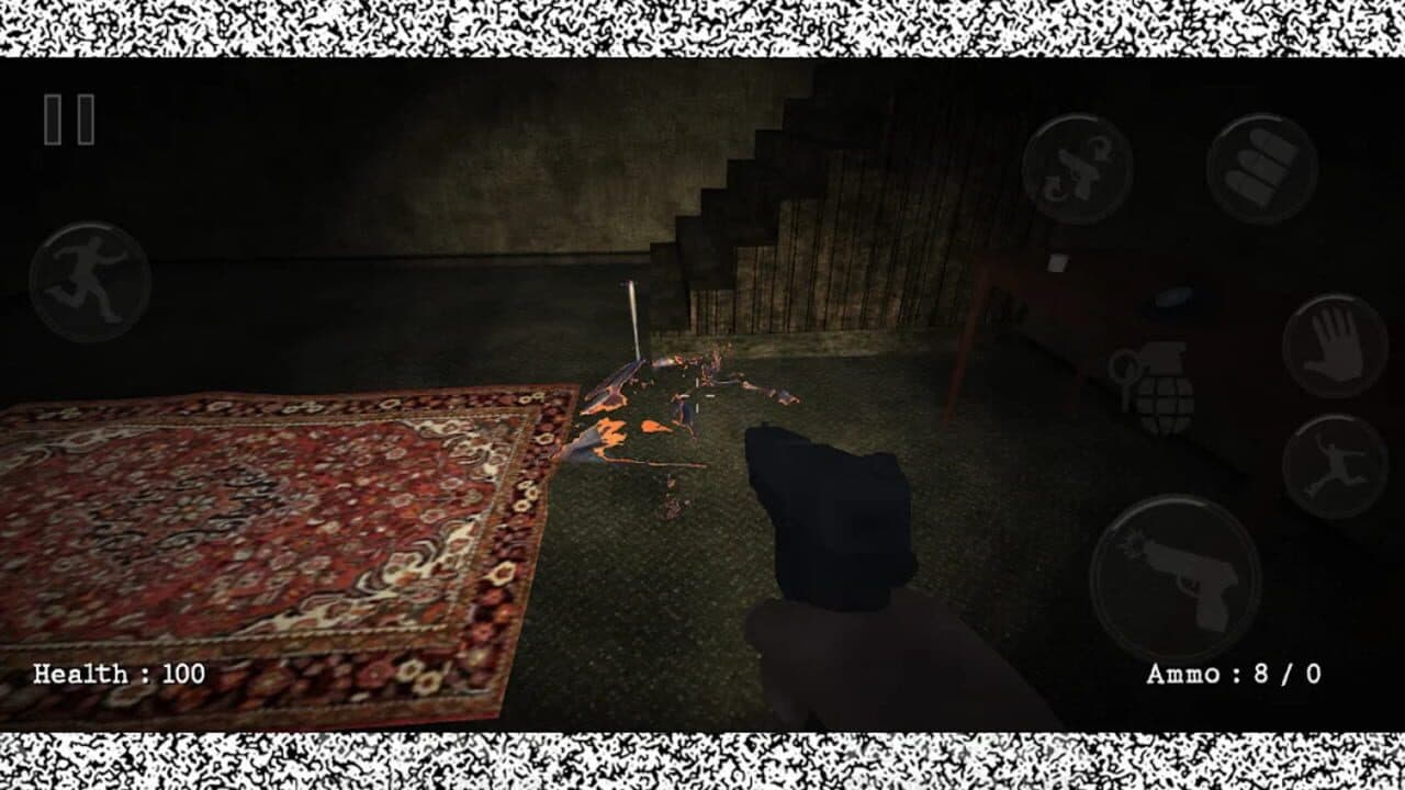 The House of Evil Grandmother thumbnail 15