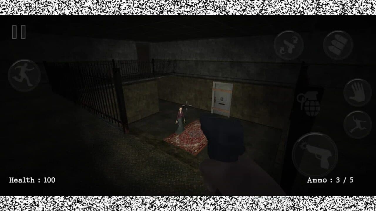 The House of Evil Grandmother thumbnail 16
