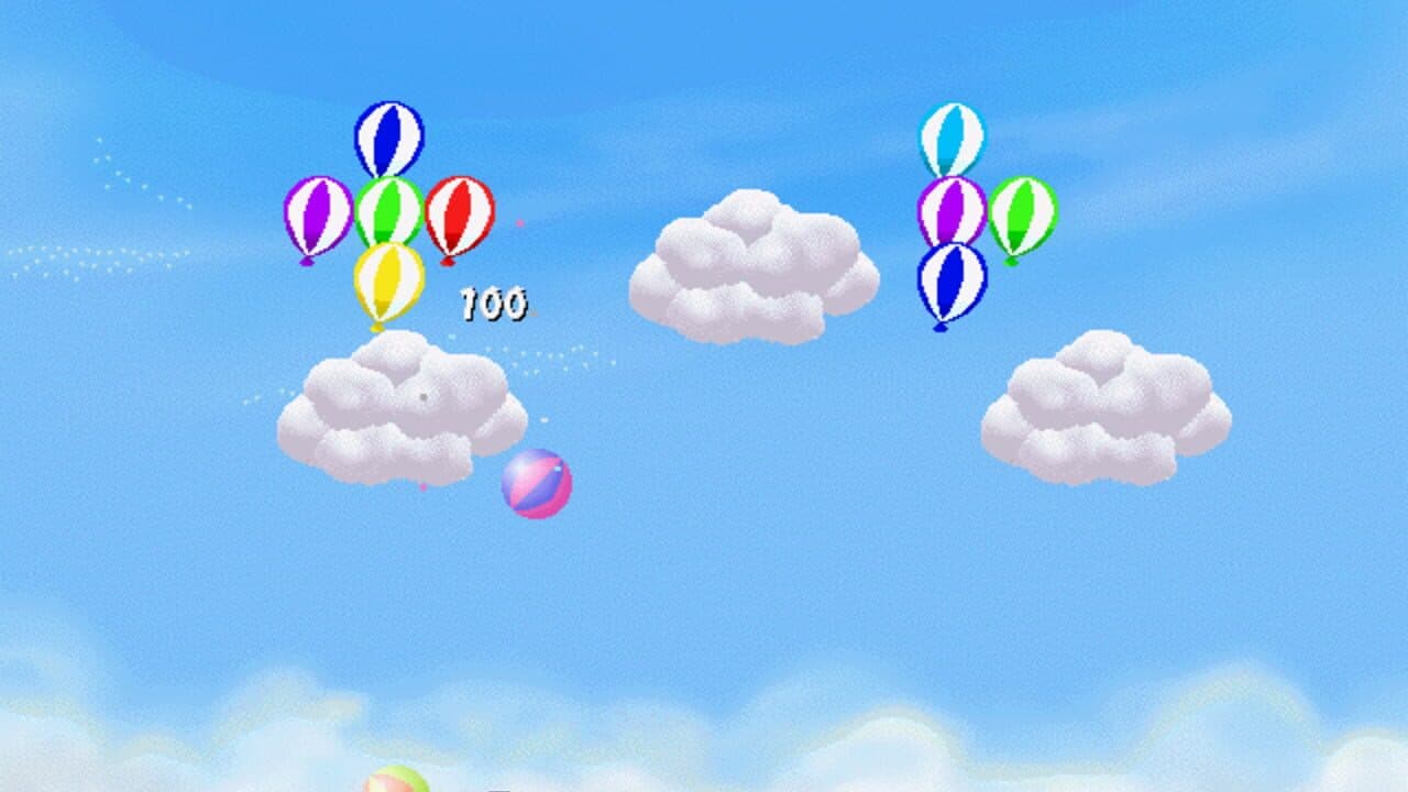 Kujira Monogatari screenshot 1