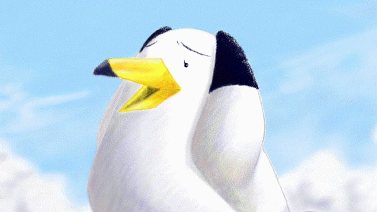 Kujira Monogatari thumbnail 2