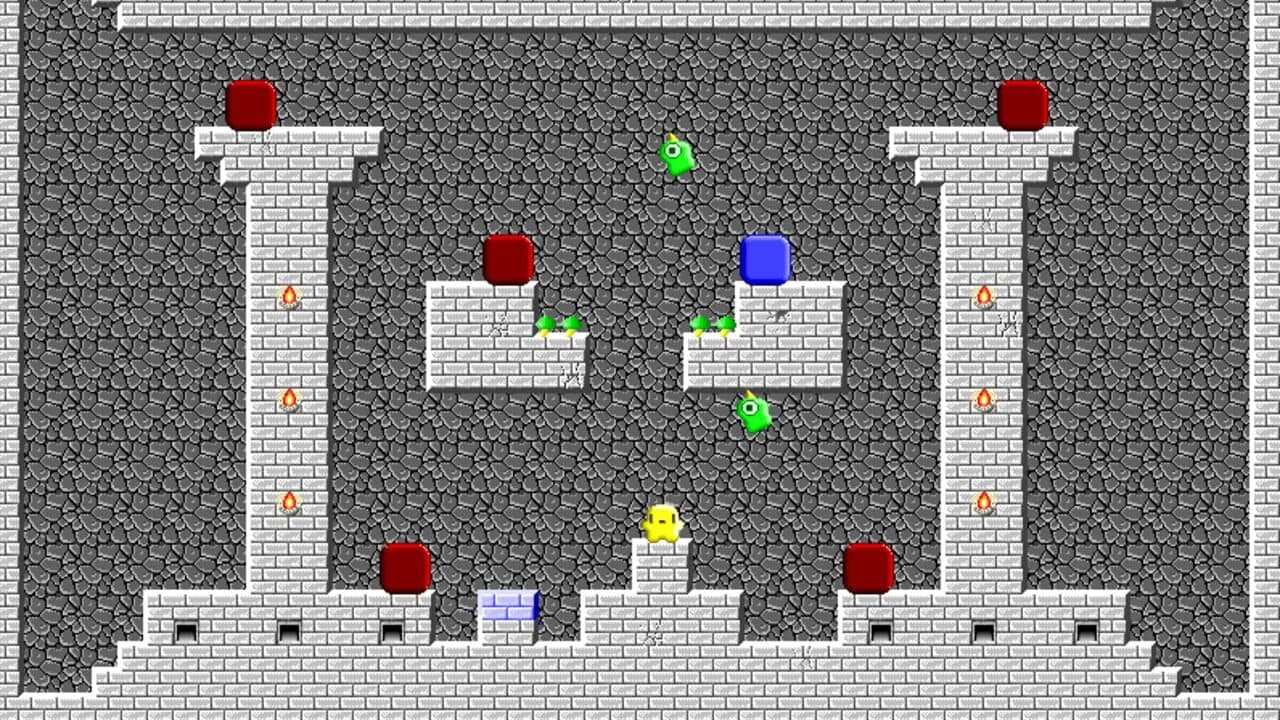 Flappy 95 screenshot 1