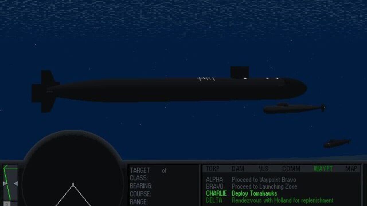 Tom Clancy's SSN thumbnail 3