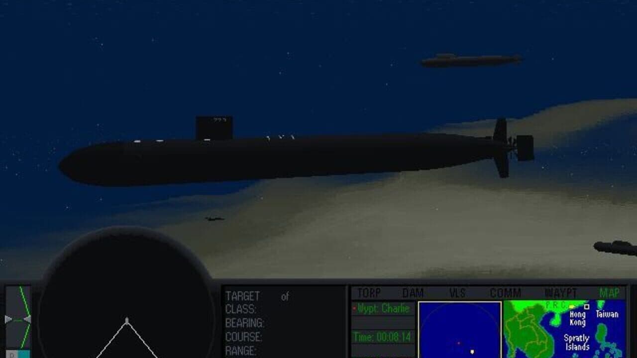 Tom Clancy's SSN thumbnail 4
