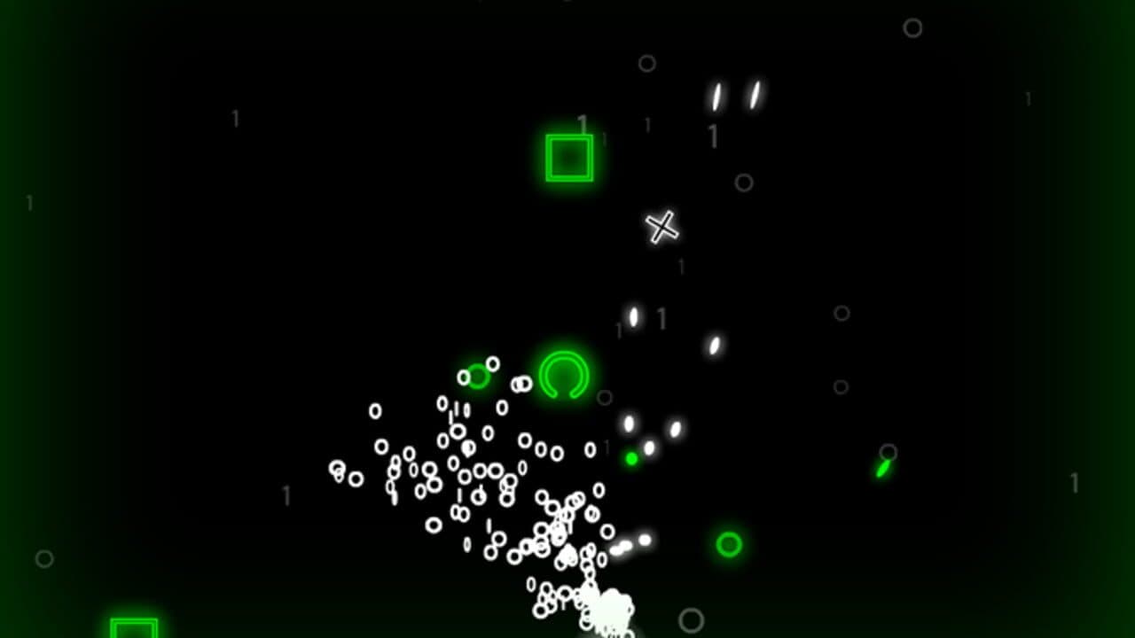 Viricide screenshot 1