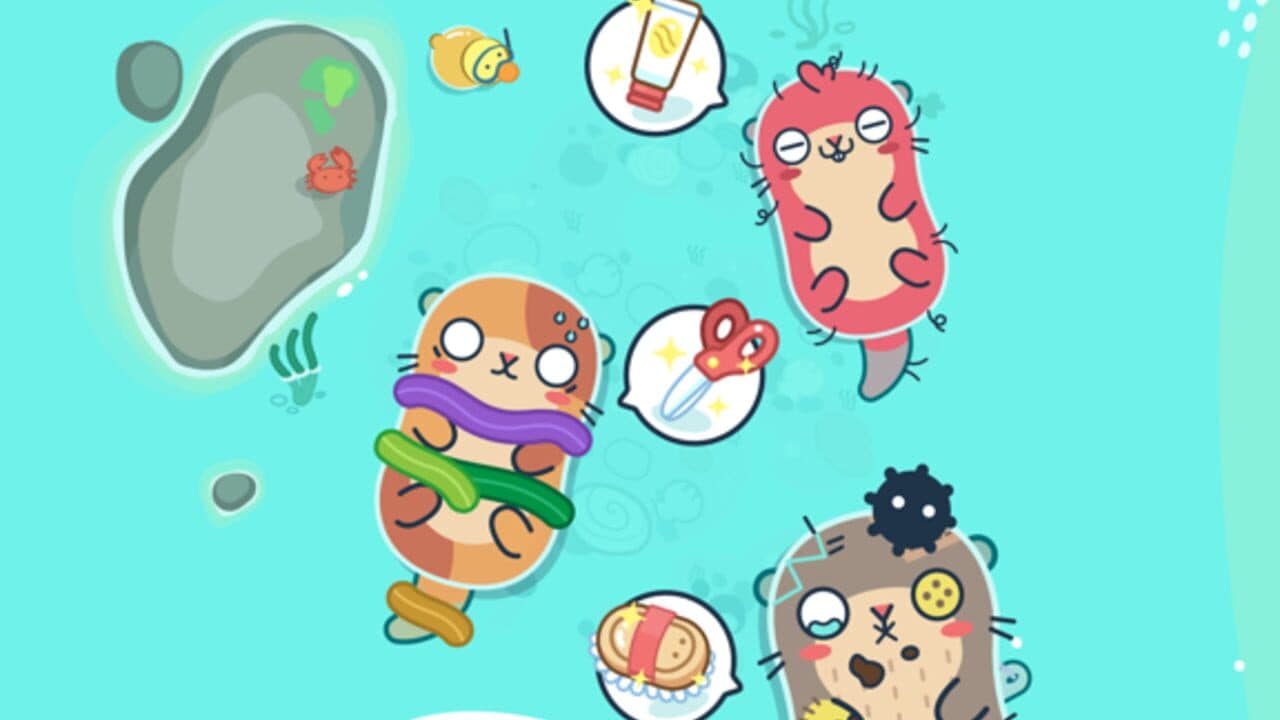 Otter Ocean thumbnail 4