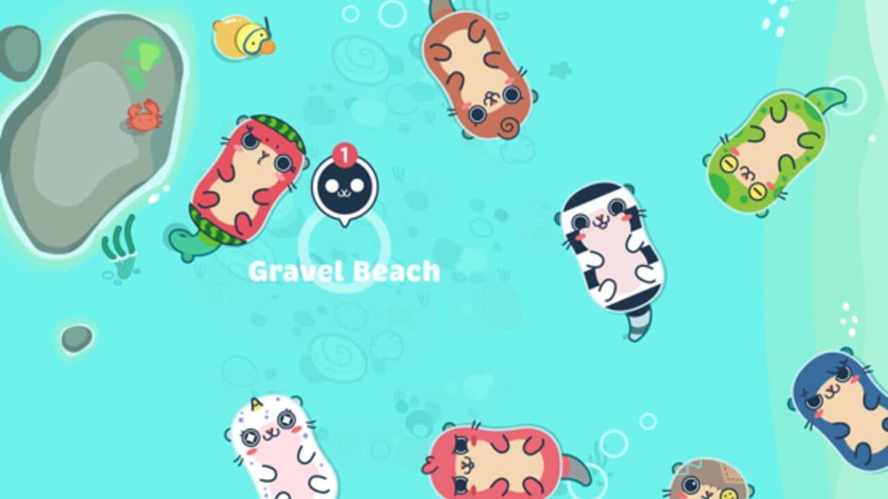 Otter Ocean thumbnail 5