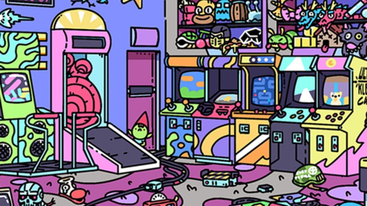 KleptoCats thumbnail 3