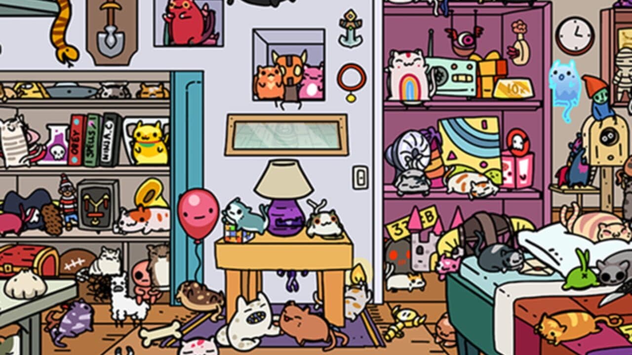 KleptoCats thumbnail 2
