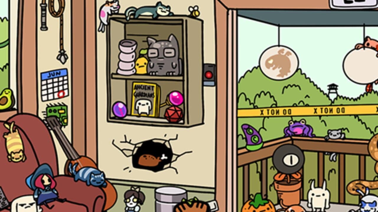 KleptoCats thumbnail 4