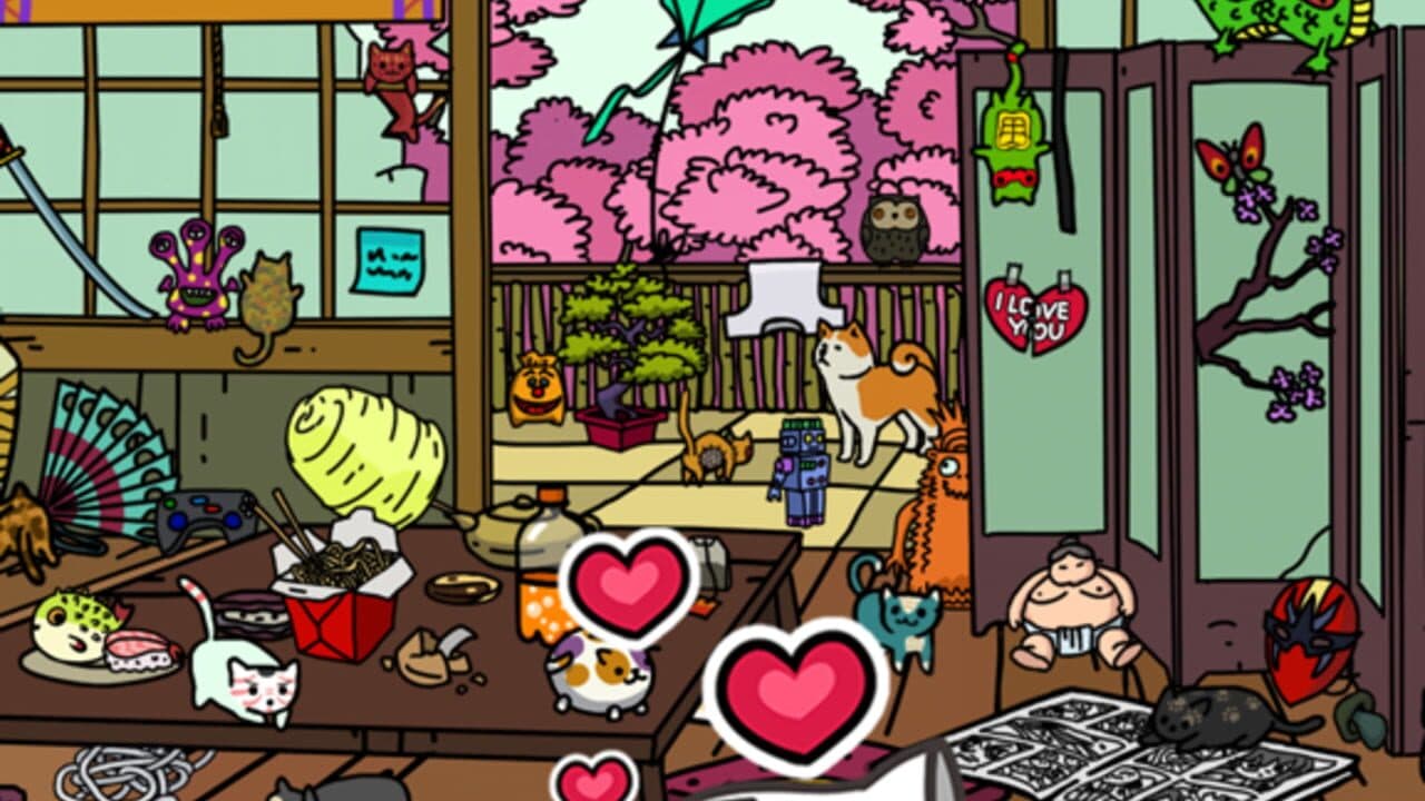 KleptoCats thumbnail 5