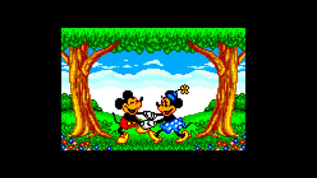 Castle of Illusion Starring Mickey Mouse thumbnail 3