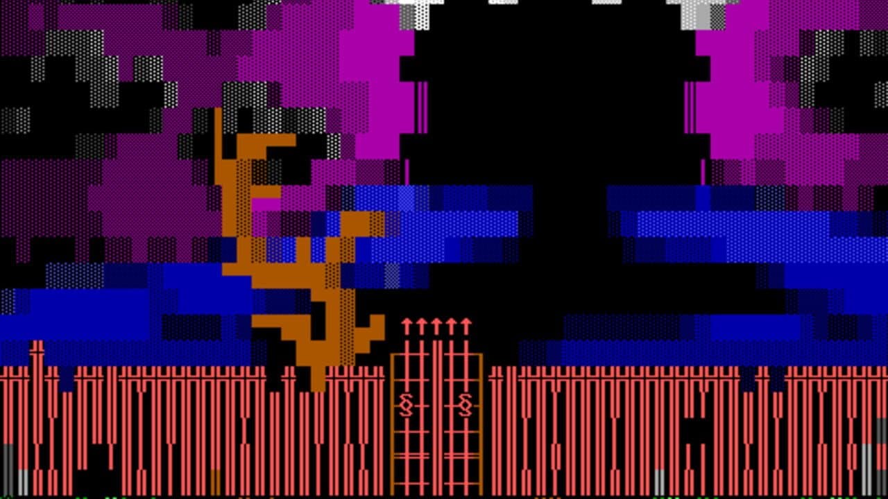 Jennifer Janowski is Doomed screenshot 1