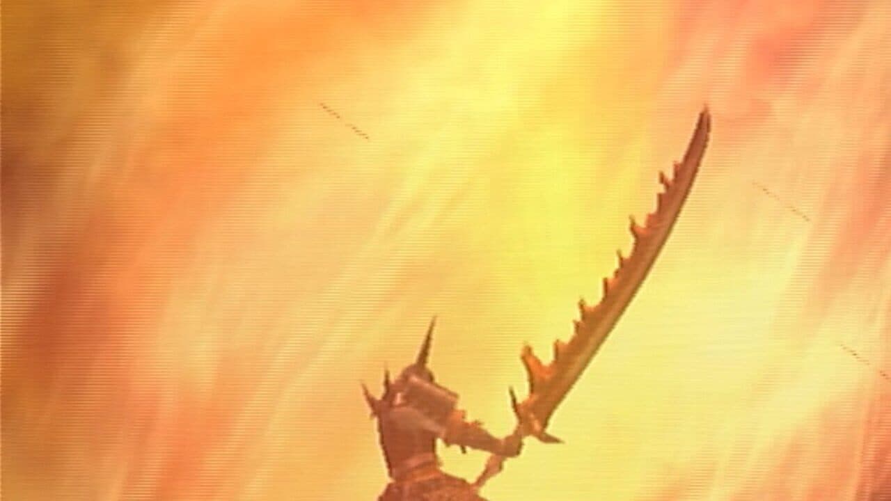 Monster Hunter thumbnail 2
