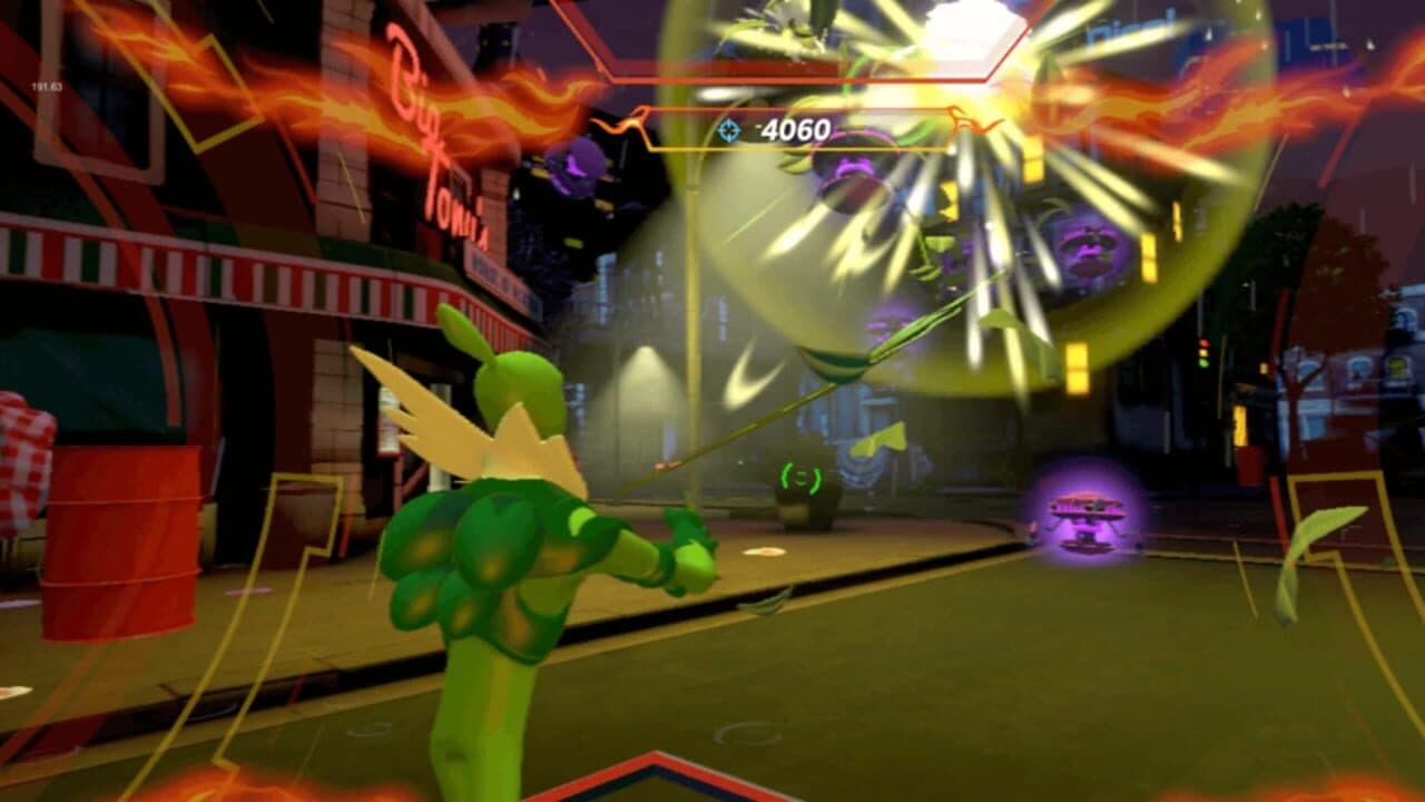 Ben 10 Omni-Charged thumbnail 14