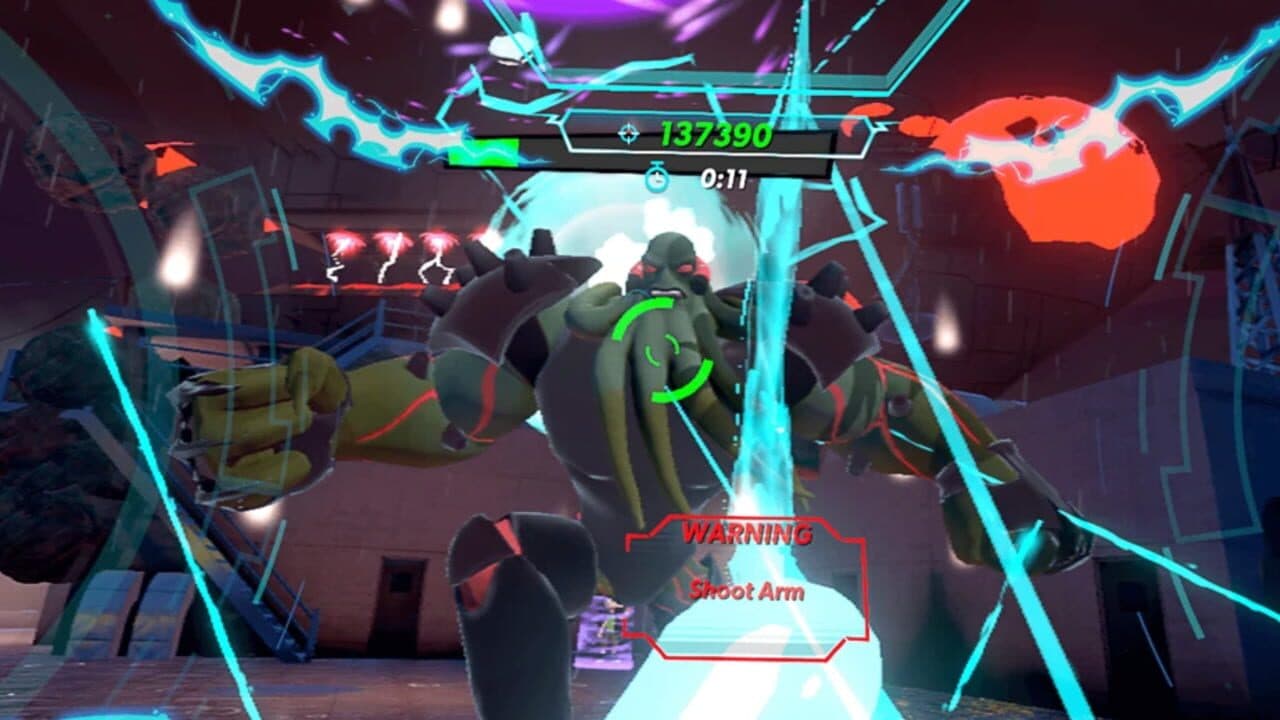 Ben 10 Omni-Charged thumbnail 8