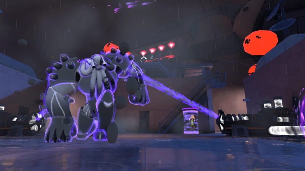 Ben 10 Omni-Charged thumbnail 9