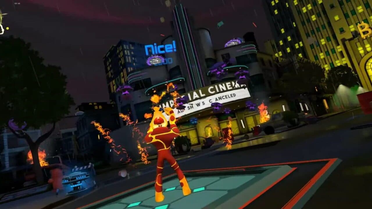 Ben 10 Omni-Charged thumbnail 10