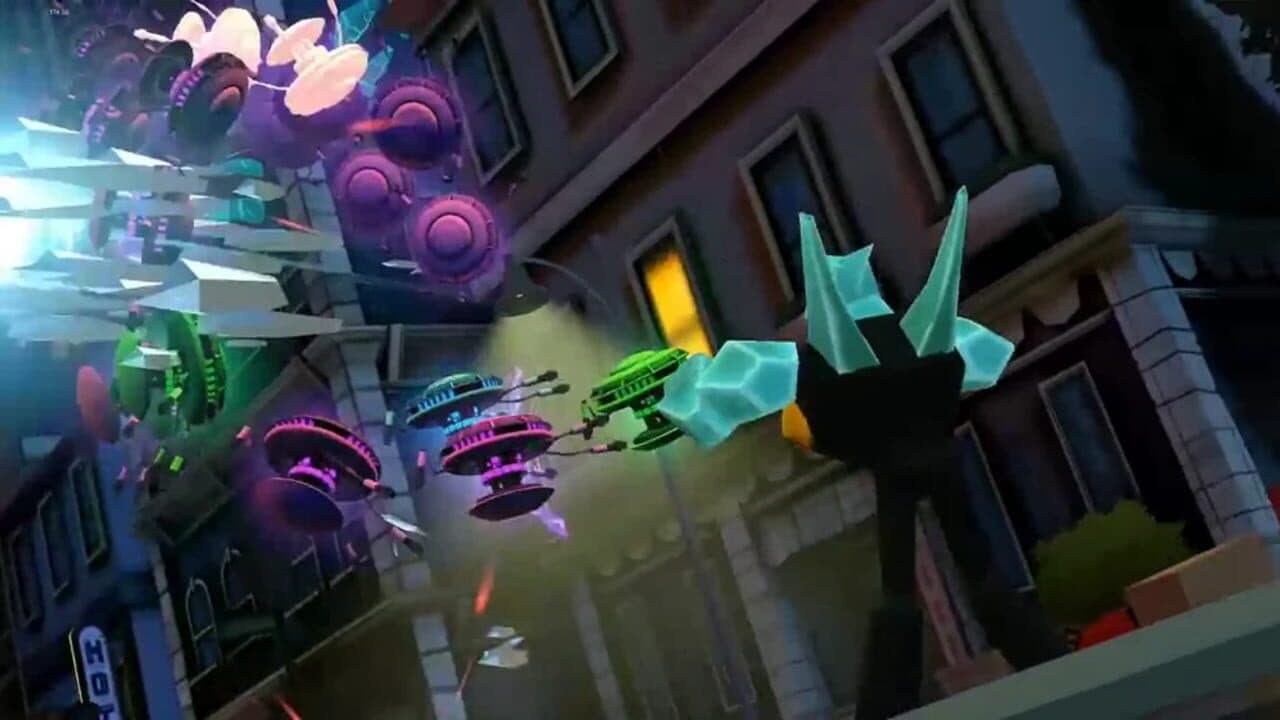 Ben 10 Omni-Charged thumbnail 11