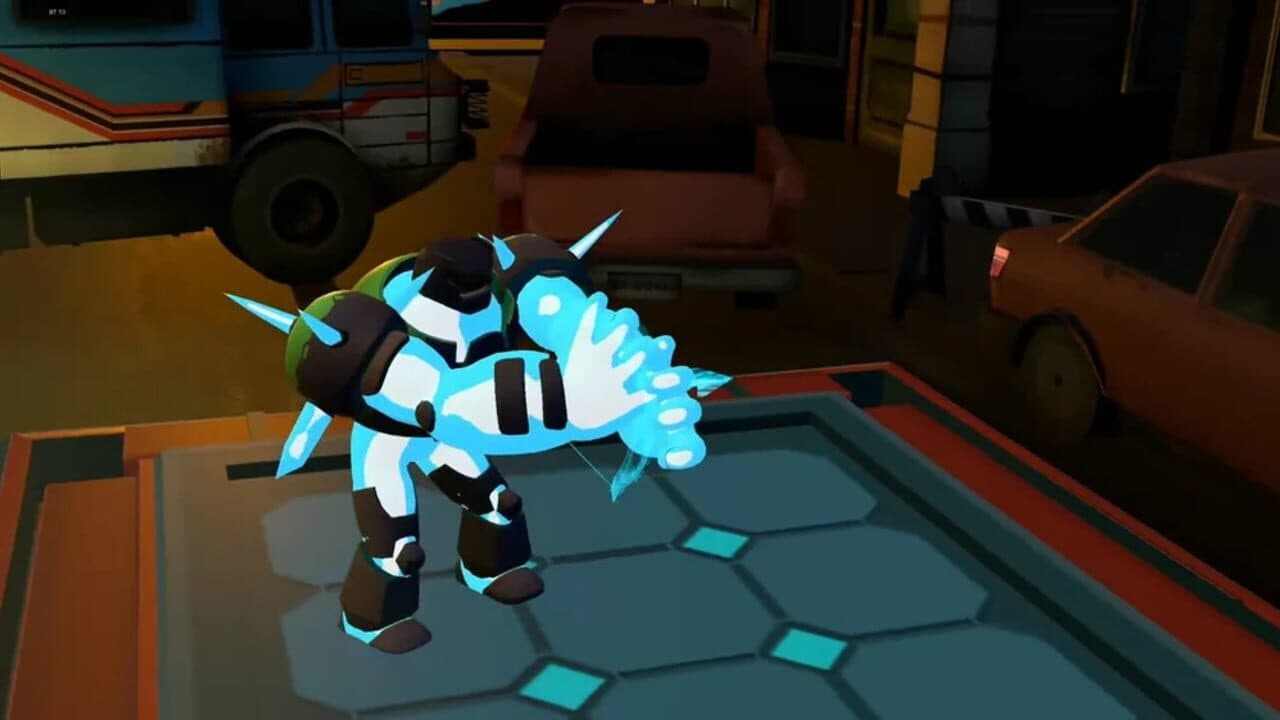 Ben 10 Omni-Charged thumbnail 12