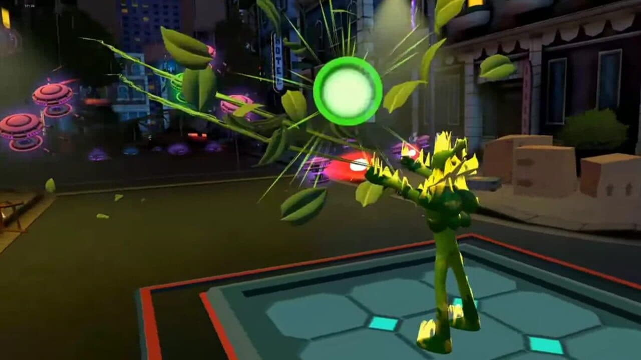 Ben 10 Omni-Charged thumbnail 2