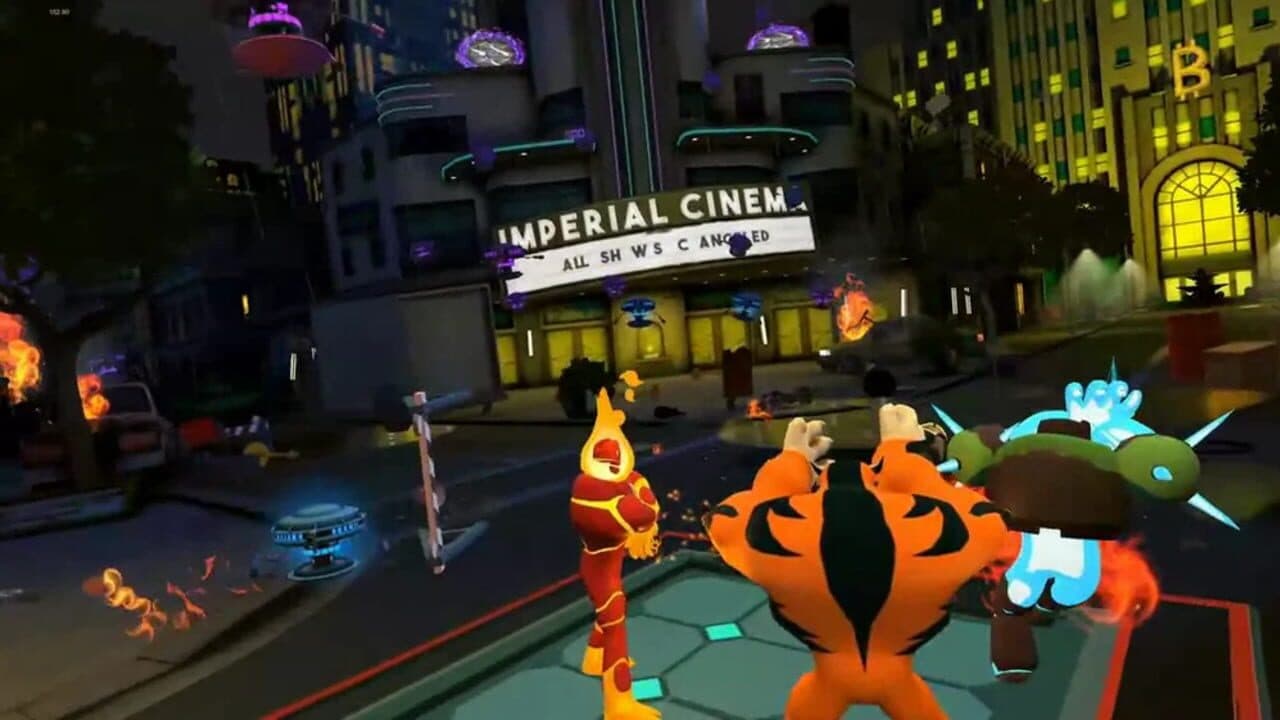 Ben 10 Omni-Charged thumbnail 3
