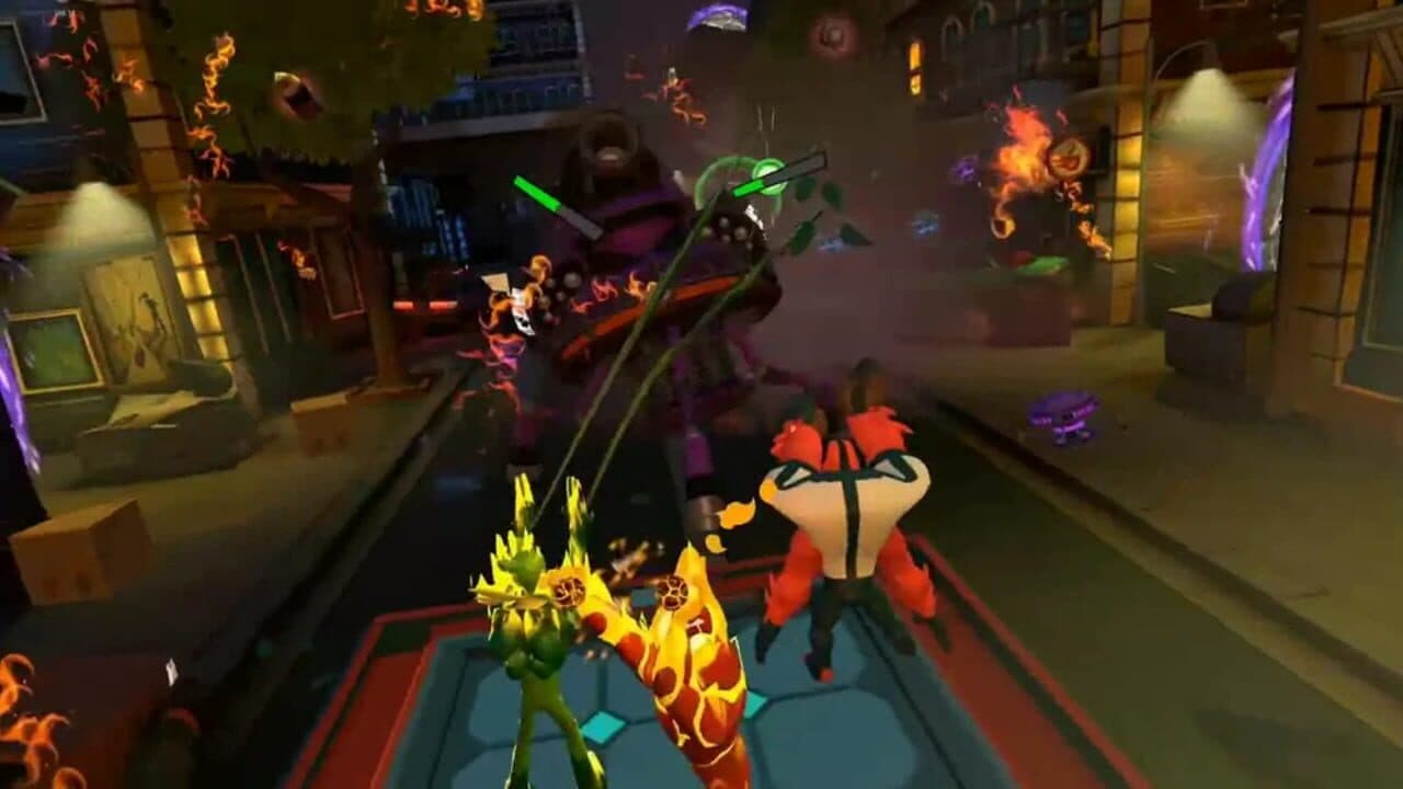 Ben 10 Omni-Charged thumbnail 4