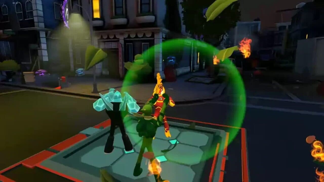 Ben 10 Omni-Charged thumbnail 5