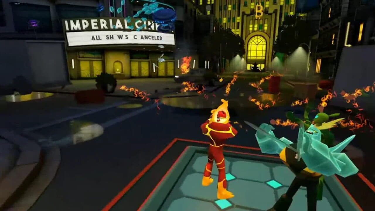 Ben 10 Omni-Charged thumbnail 6