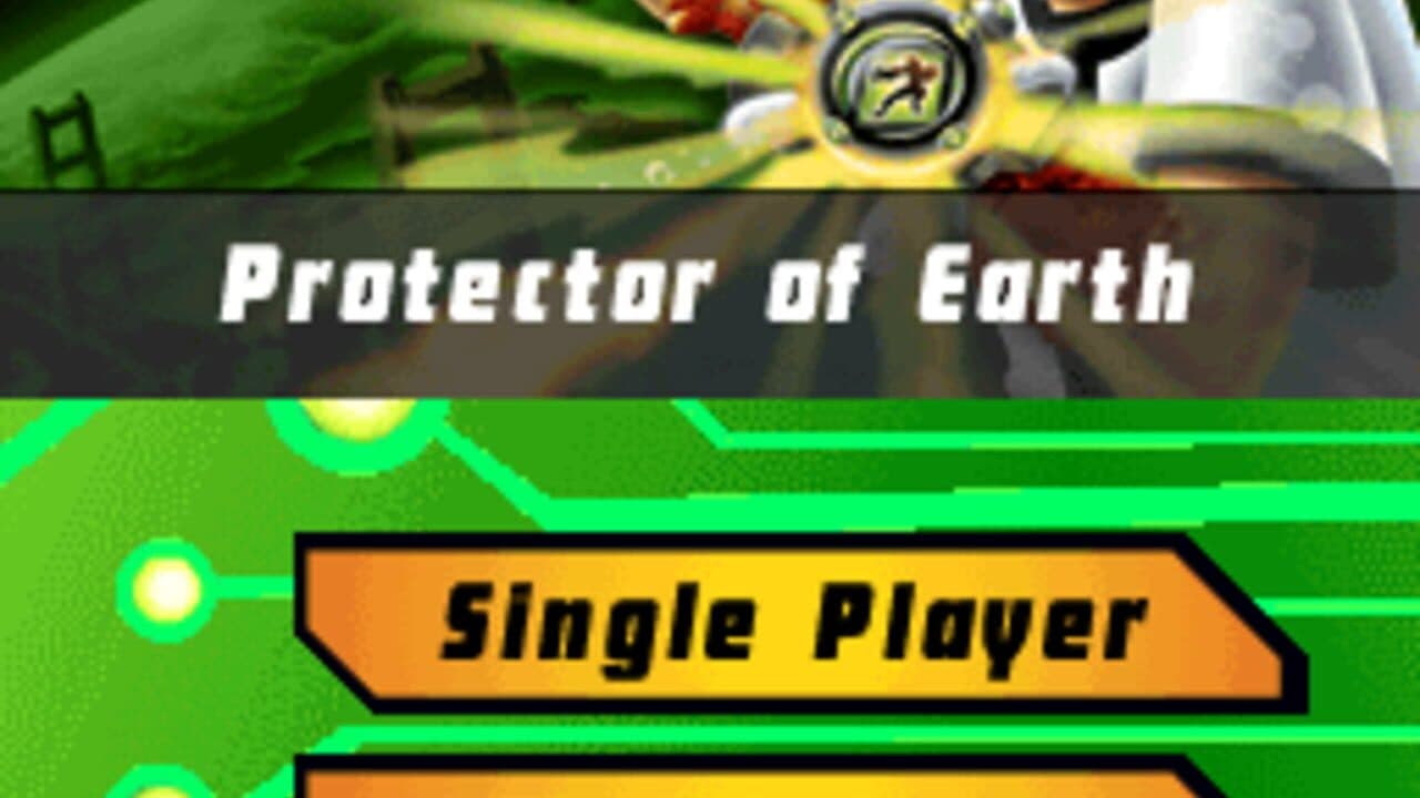 Ben 10: Protector of Earth thumbnail 3