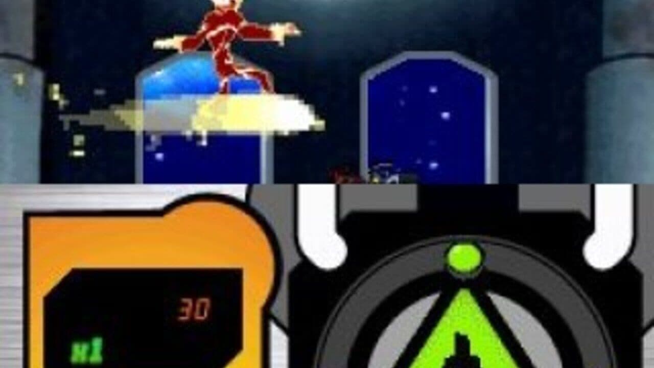 Ben 10: Protector of Earth thumbnail 6