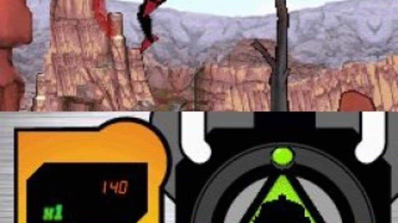 Ben 10: Protector of Earth thumbnail 7