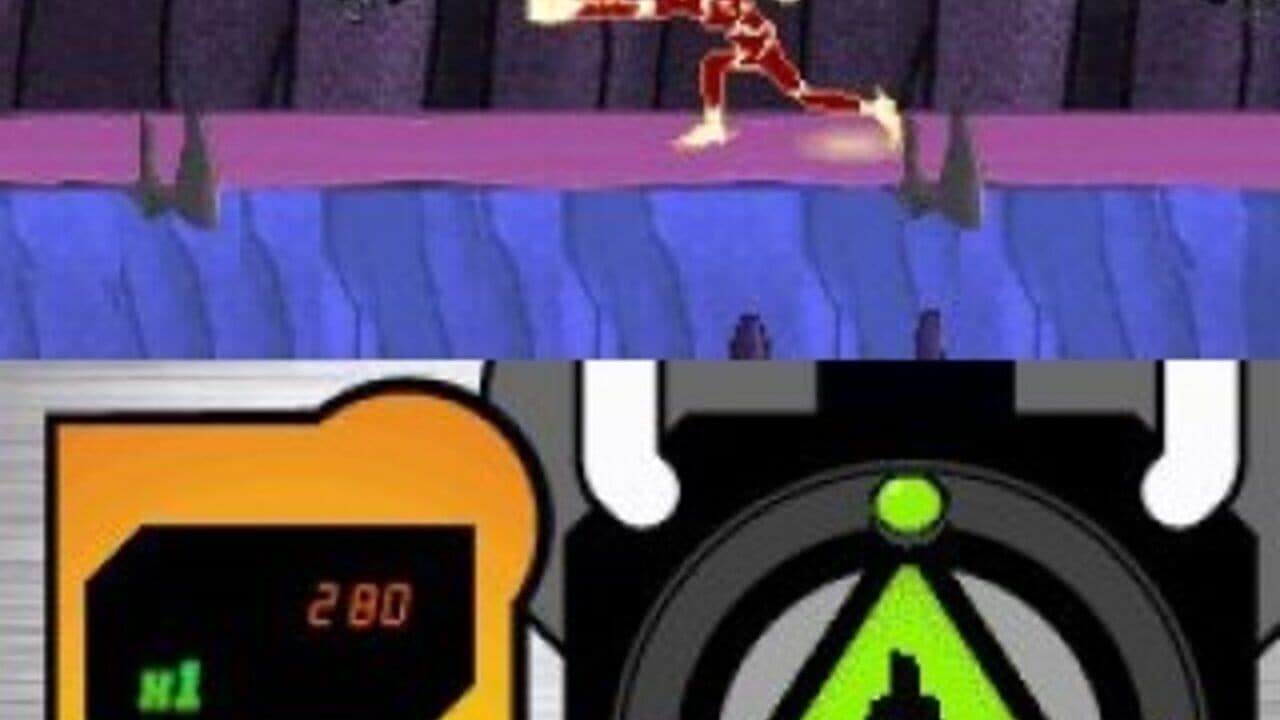 Ben 10: Protector of Earth thumbnail 8