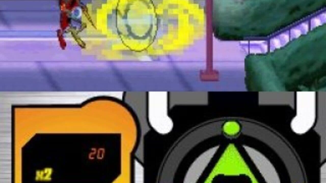 Ben 10: Protector of Earth thumbnail 9