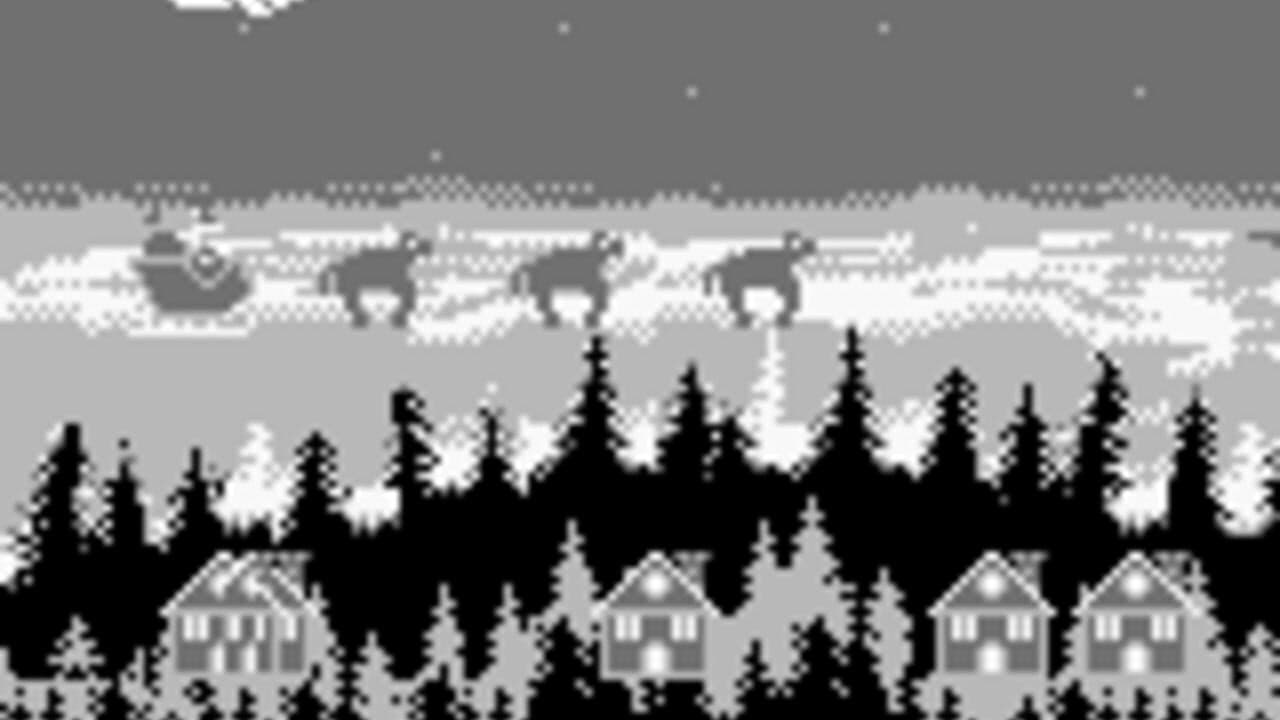 Santa Claus Journey screenshot 1