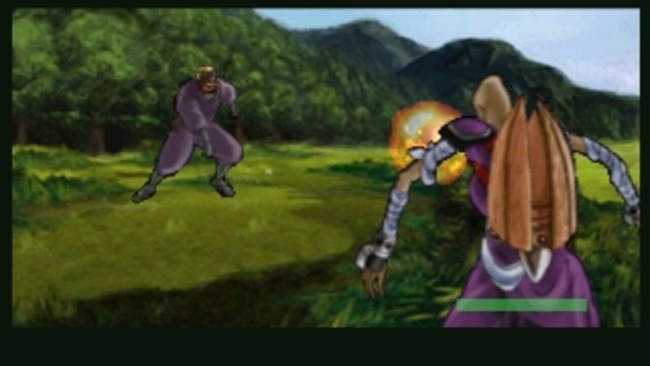 Sengoku Cyber: Fujimaru Jigoku-hen thumbnail 6