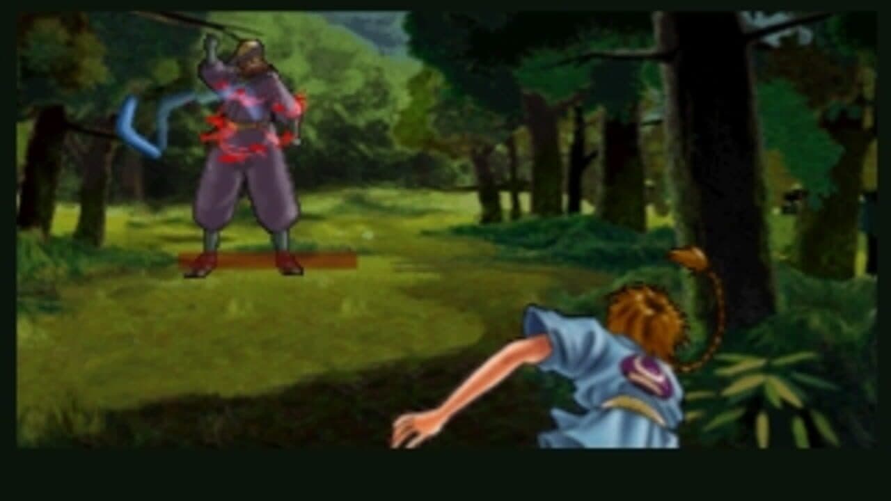Sengoku Cyber: Fujimaru Jigoku-hen thumbnail 7