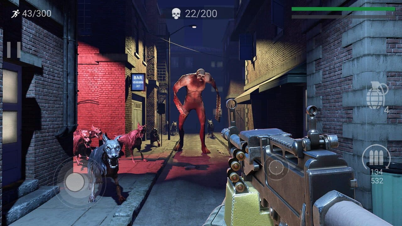 Zombeast thumbnail 3