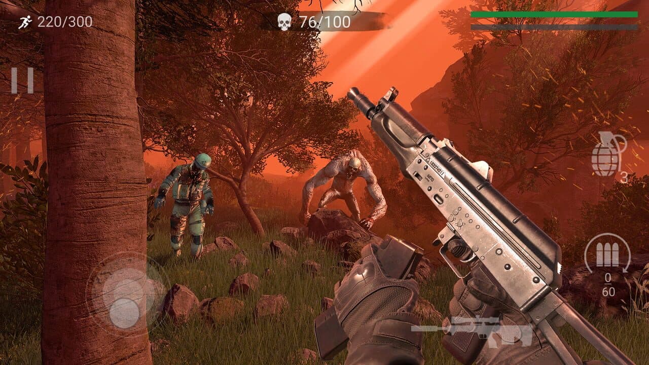 Zombeast thumbnail 6