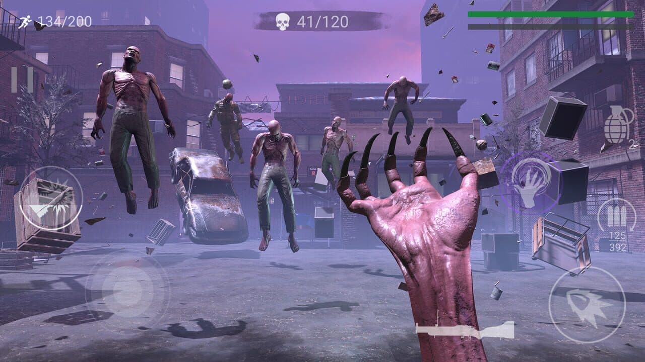 Zombeast thumbnail 5