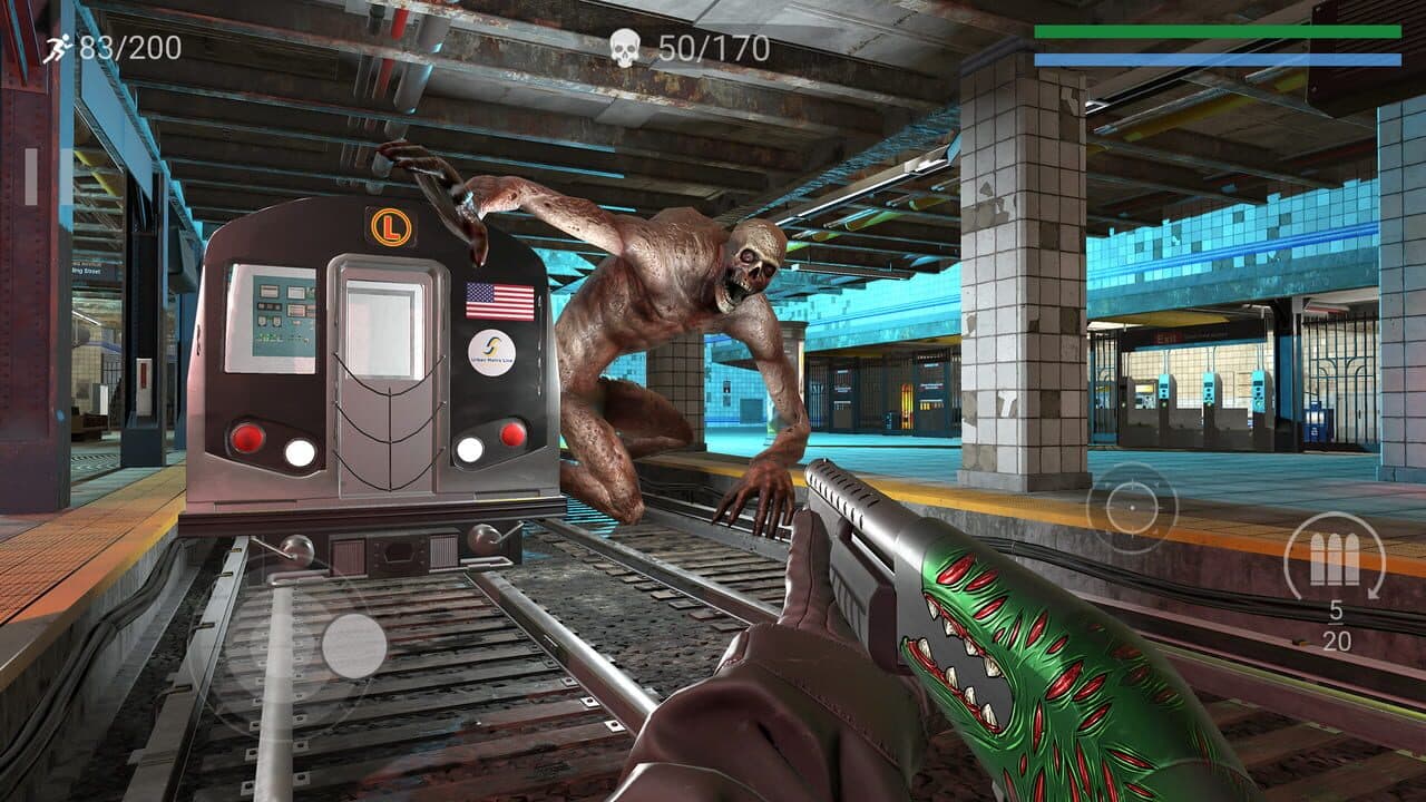 Zombeast thumbnail 7