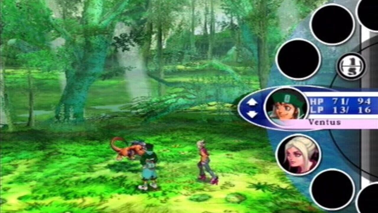 Unlimited SaGa thumbnail 3