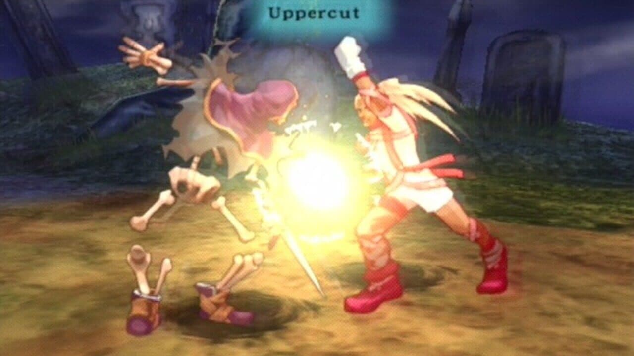 Unlimited SaGa thumbnail 6
