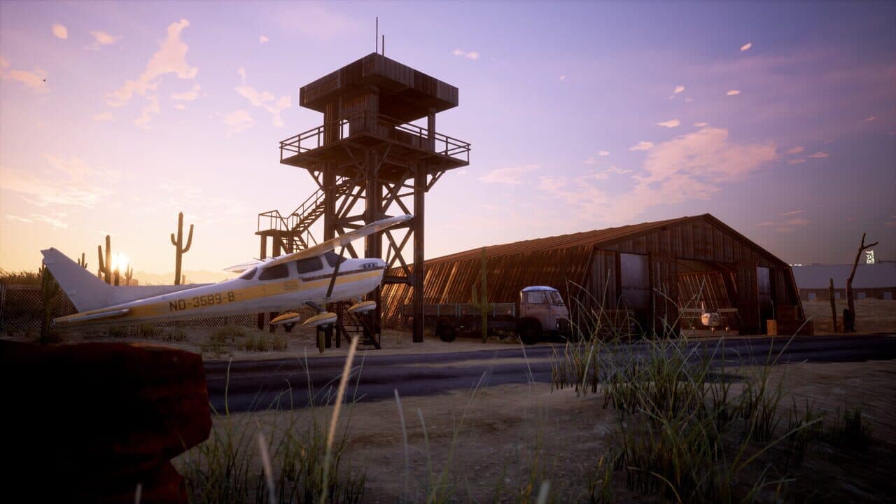 Gas Station Simulator: Air Strip thumbnail 2