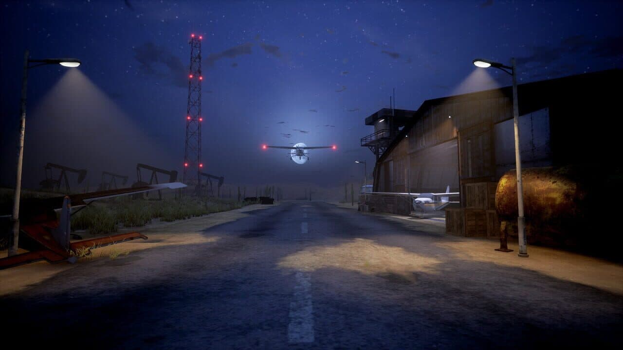 Gas Station Simulator: Air Strip thumbnail 7