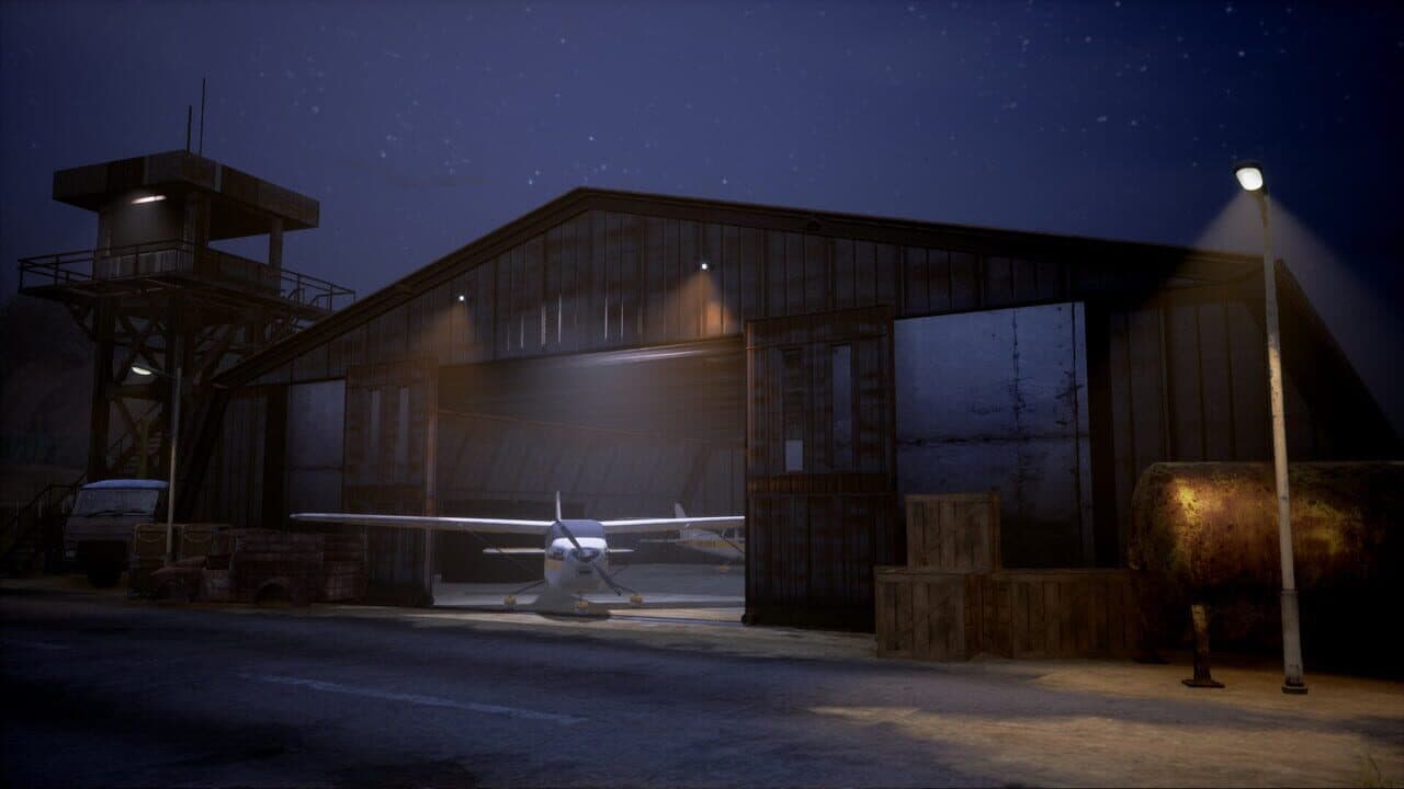 Gas Station Simulator: Air Strip thumbnail 8
