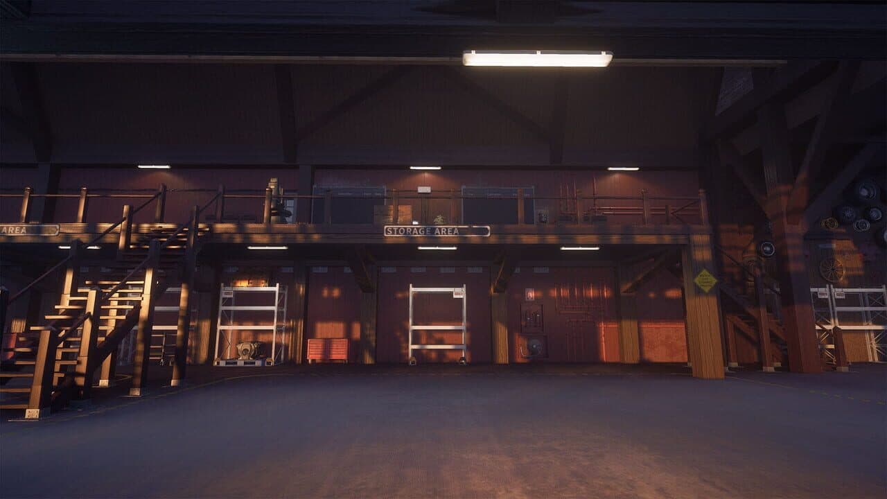 Gas Station Simulator: Air Strip thumbnail 3