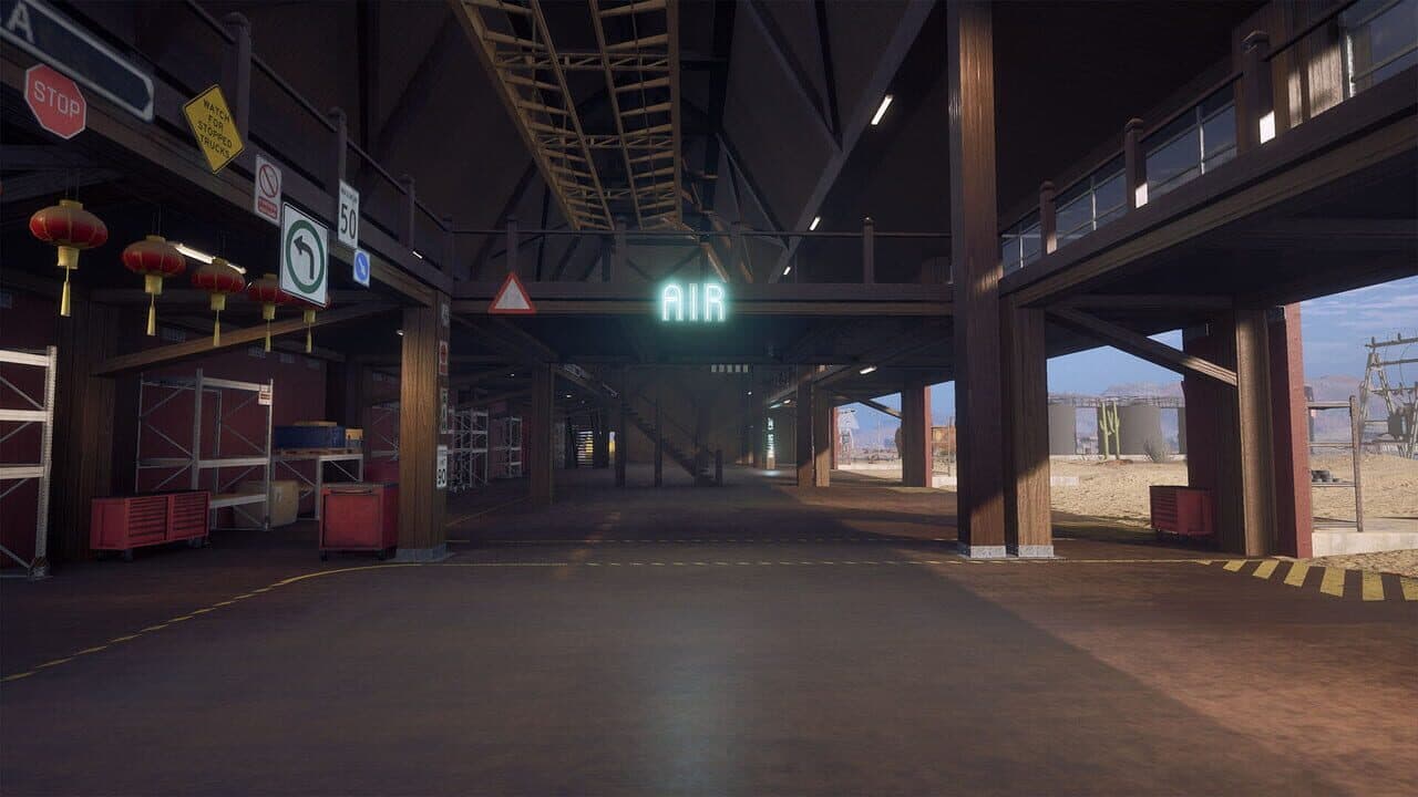 Gas Station Simulator: Air Strip thumbnail 9