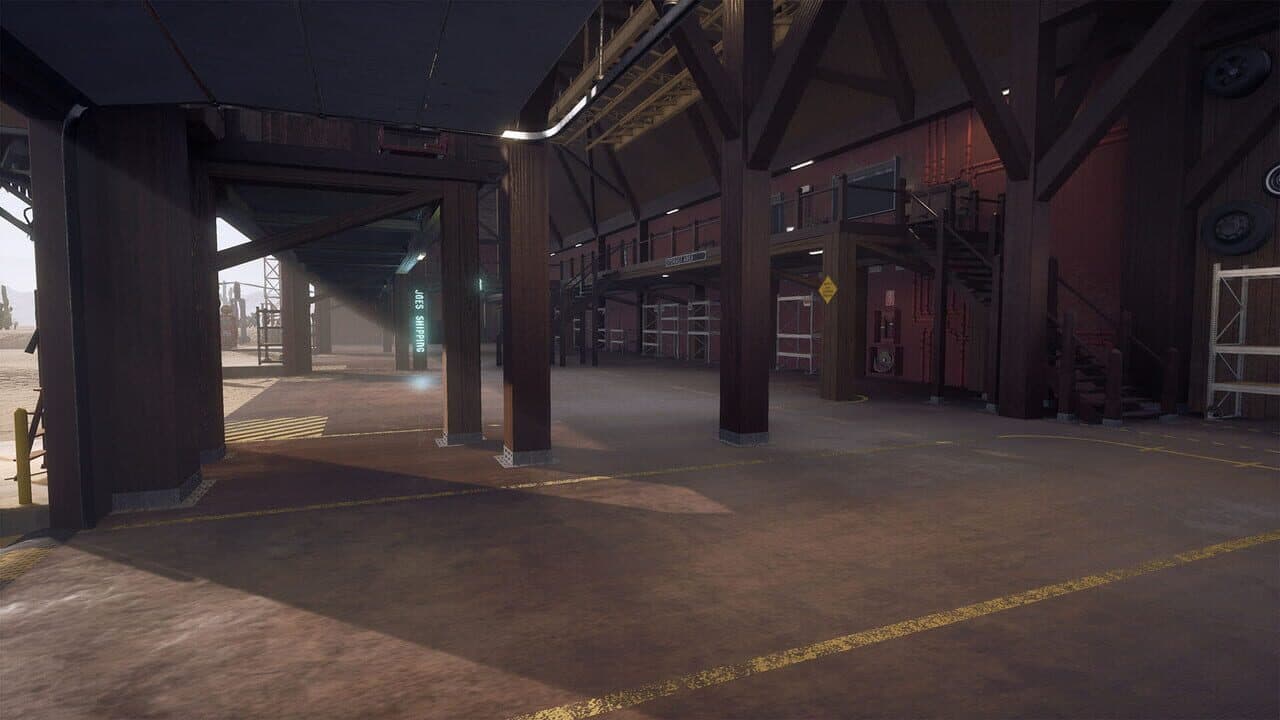 Gas Station Simulator: Air Strip thumbnail 10