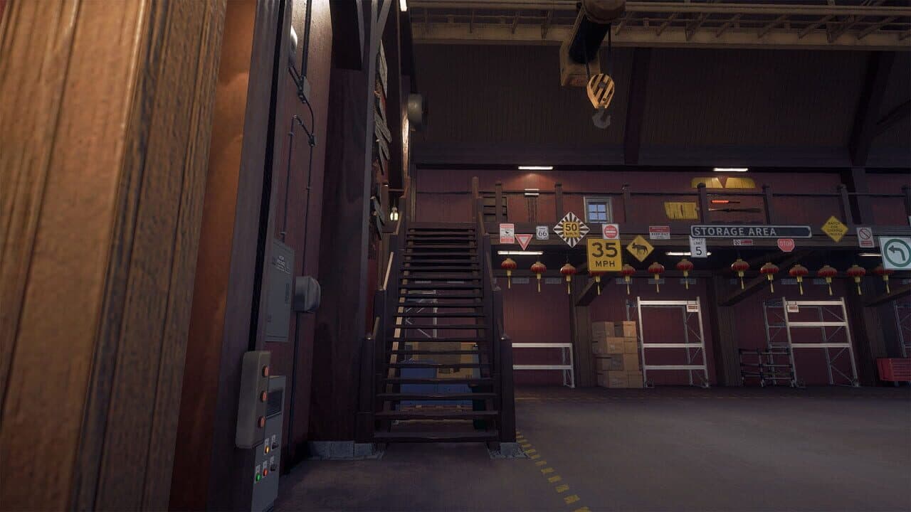 Gas Station Simulator: Air Strip thumbnail 11